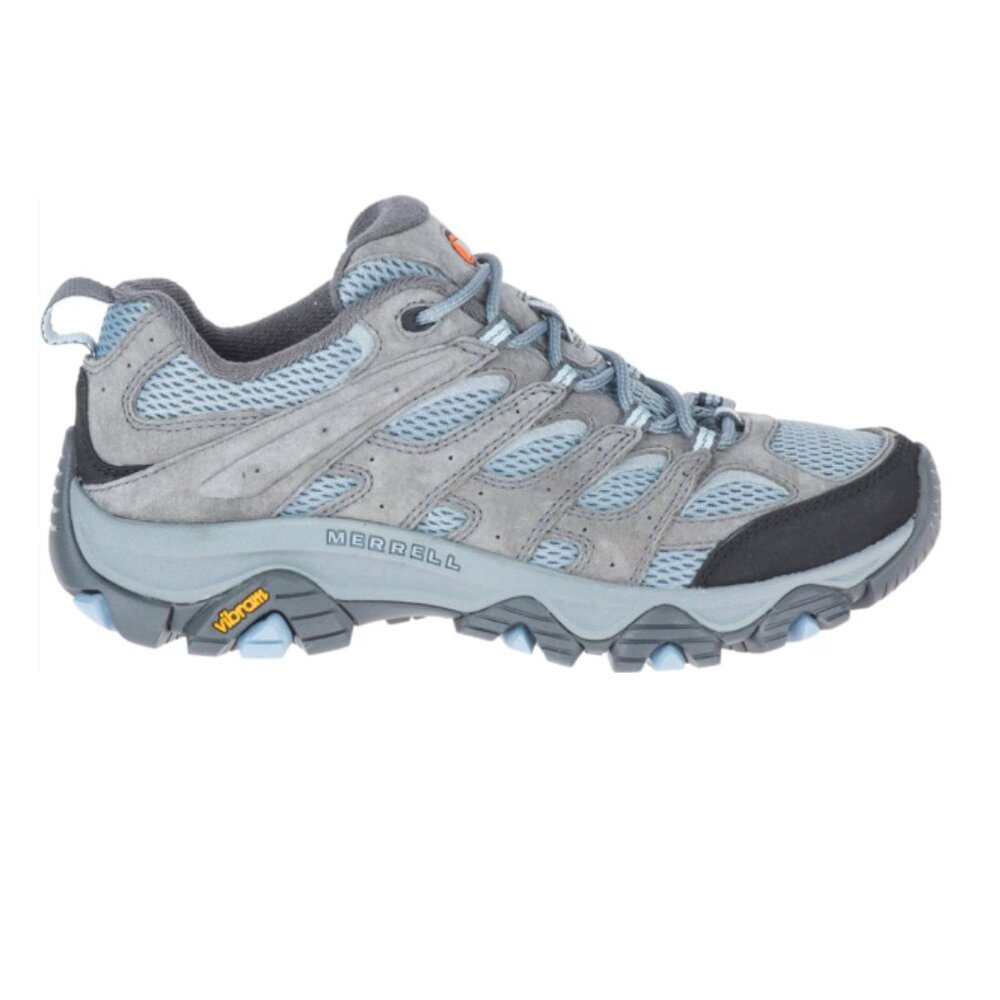 Moab 3 Hiking Shoes - - Womens Smoke - Size 6 1/2